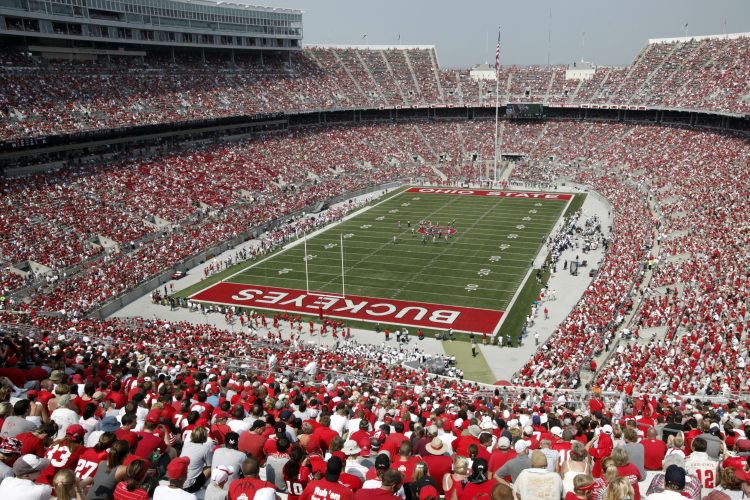 Update: Big Ten, Pac-12 pull plug on fall football amid pandemic
